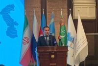 80 درصد تجارت ایران و روسیه با ریال و روبل انجام می شود
