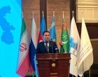 80 درصد تجارت ایران و روسیه با ریال و روبل انجام می شود
