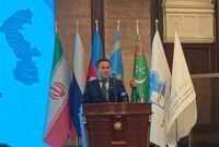 80 درصد تجارت ایران و روسیه با ریال و روبل انجام می شود
