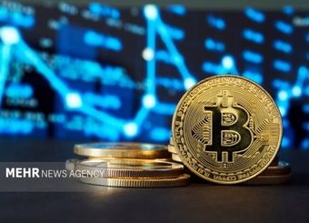 بیت کوین ریخت