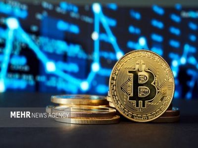 بیت کوین ریخت