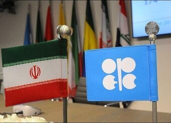 قیمت نفت ایران از سوی اوپک اعلام شد