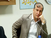 مبارزه هوشمندانه با آفات بین‌المللی نیاز به اعتبار دارد
