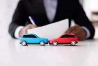 بیمه شخص ثالث مناسب برای خودروهای قدیمی کدام است؟