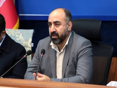 یکی از مدیران گفت خودم هم بعضی وقت‌ها زمین را برای پیدا کردن عتیقه می‌کنم