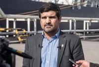 تخلیه 13.5میلیون تن کالای اساسی/ وضع ذخایر استراتژیک مناسب است
