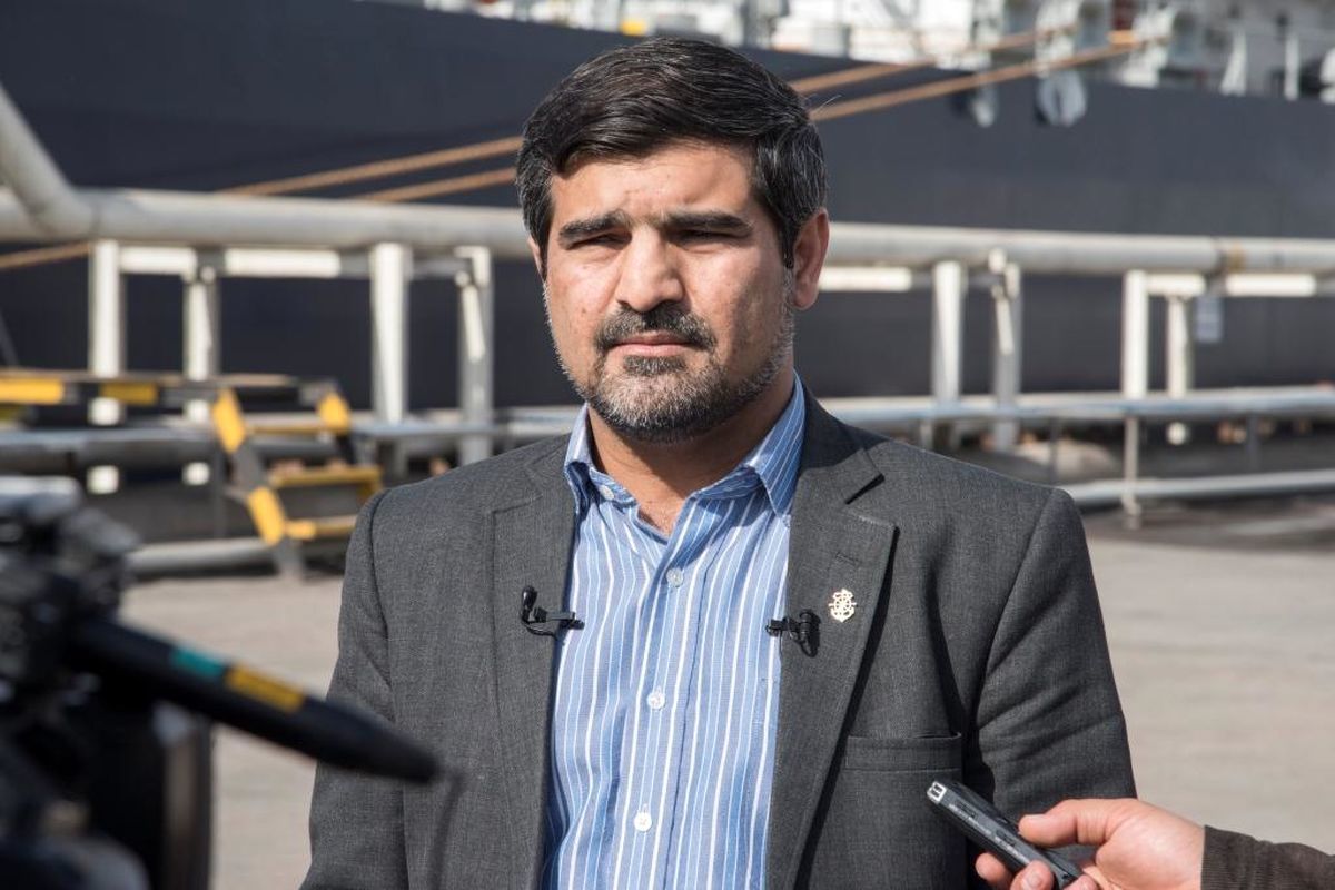 تخلیه 13.5میلیون تن کالای اساسی/ وضع ذخایر استراتژیک مناسب است
