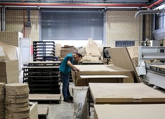 صنایع کوچک‌ پیشتاز، صادراتی ها در قعر
