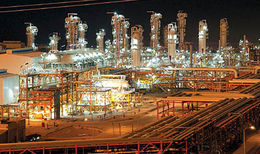 دبیرکل انجمن صنفی پتروشیمی: ۹۸ درصد از ارز پتروشیمی‌ها پرداخت شده است