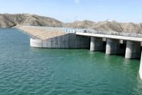 رشد ۵۳ درصدی ورودی آب به سدهای کشور در سال آبی جاری
