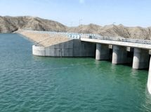 رشد ۵۳ درصدی ورودی آب به سدهای کشور در سال آبی جاری
