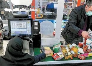 جزئیات واریز مرحله جدید کالابرگ الکترونیکی / این دهک‌ها از امروز می‌توانند خرید گنند
