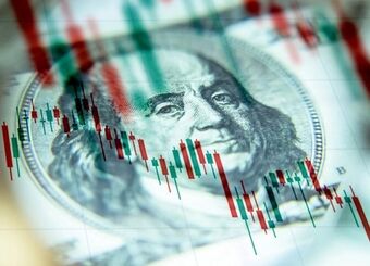 قیمت دلار امروز شنبه 23 اسفند 