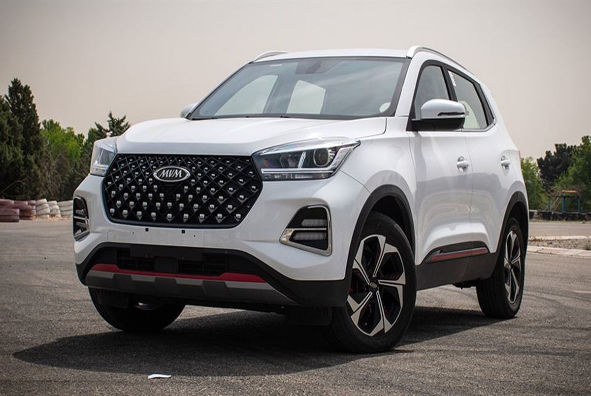 آخرین قیمت محصولات مدیران خودرو امروز، سه شنبه 14 بهمن ماه