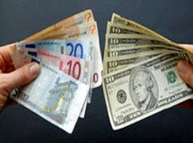 قیمت دلار در بازار آزادکاهش یافت