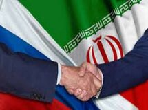 ایران و روسیه برای تبادل نفت و کالا توافق نکردند