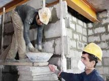 کارگران ساختمانی با کارت مهارت بیمه می‌شوند