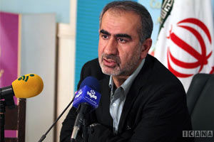 قادری: دولت در حال بررسی پیش‌نویس لایحه اختیارات وظایف وزارت صنعت است
