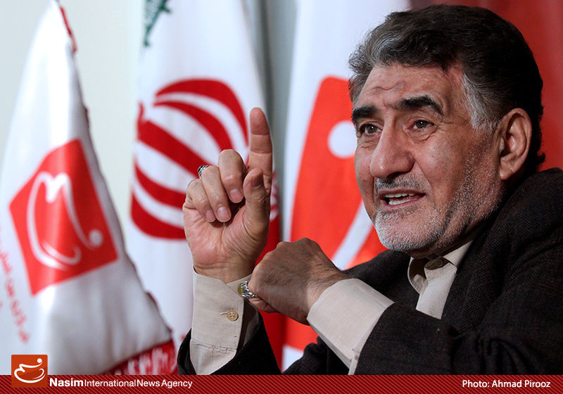 رئیس اتاق بازرگانی تهران: بانک مرکزی قدرت برخورد با بیانضباطی بانکها را ندارد