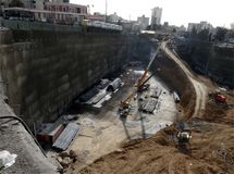 گزارش حقوقی و فنی پروژه "اطلس مال" در شورایعالی معماری و شهرسازی تهیه می‌شود