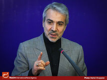 نوبخت: اینکه دولت به کسی رانت داده است را تکذیب می‌کنیم