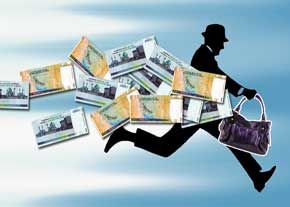 معاون نظارتی بانک مرکزی: 30 درصد مطالبات معوق نظام بانکی کشور سهم بخش تولید است