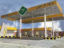 300 جایگاه سی‌ان‌جی به زودی در کشور راه‌اندازی می‌شود