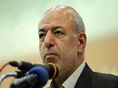 وزیر نیرو: آب دریا با کمک بخش خصوصی شیرین‌سازی می‌شود