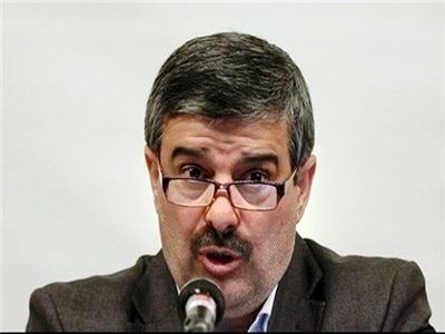 عسگری‌آزاد: سال گذشته 86 درصد منابع کشور صرف هزینه‌های جاری شد
