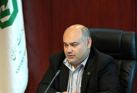 مدیرعامل بانک توسعه صادرات: حجم کل مطالبات معوق ما به ۴۰۰ میلیارد تومان میرسد