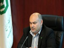 مدیرعامل بانک توسعه صادرات: حجم کل مطالبات معوق ما به ۴۰۰ میلیارد تومان می‌رسد