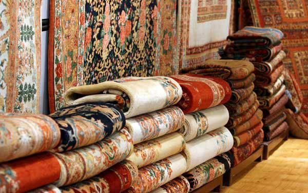 پنجمین نمایشگاه تخصصی فرش دستباف عشایری فردا برگزار میشود