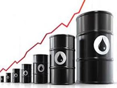 قیمت جهانی نفت افزایش یافت