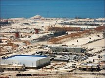 تولید گاز از بزرگترین فاز پارس جنوبی تا پایان خرداد دو برابر می‌شود