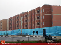 قائم مقام وزیر راه: مسکن اجتماعی و حمایتی از اواخر خرداد ماه آغاز می‌شود