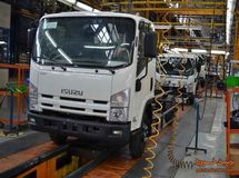 کیفیت کامیون‌های تولیدی در کشور کاهش یافت