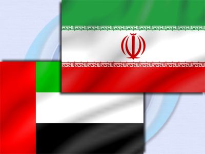 هیأت تجاری امارات متشکل از تجار و سرمایه‌گذاران فردا به اتاق بازرگانی تهران می‌آیند