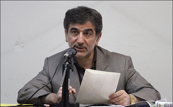 سخنگوی کمیسیون اصل ۹۰: گزارش رانت ۶۵۰ میلیون یورویی به قوه قضائیه ارسال می‌شود