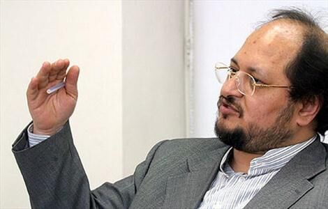 مشاور اجرائی رئیس جمهور: شاخص رقابت‌پذیری کشور از رتبه 66 به 82 سقوط کرده است