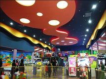 مدیرکل استاندارد تهران: سه وسیله تفریحی در شهربازی "بعثت" جمع‌آوری شد