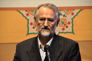 رئیس سازمان گسترش و نوسازی صنایع ایران (ایدرو) تغییر می‌کند