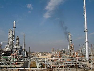 مدیرعامل سرمایه‌گذاری صنعت نفت: سود 570 ریالی برای هرسهم محقق شده است