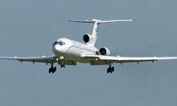 معاون عملیات هوانوردی شرکت فرودگاه‌ها: پروازهای بین‌المللی در اردیبهشت‌ماه 18.6 درصد رشد داشت