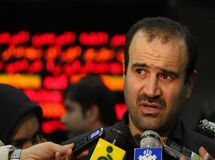 مدیرعامل بورس: بازار سرمایه قابلیت جذب سرمایه‌گذاران خارجی را دارد 