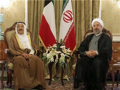 قرارداد صادرات فولاد ایران به کویت امضاء شد