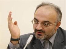 معاون وزیر اقتصاد: سرمایه‌گذاری‌های مشترک خارجی عمق روابط اقتصادی ایران و امارات است
