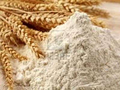آردهای گندم غیراستاندارد از بازار جمع‌آوری شد