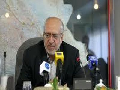 نعمت‌زاده: اشاره به قرارداد "کرسنت" تنها در تأیید ضرورت همکاری‌های منطقه بوده است