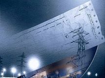 بهای برق در ساعتهای اوج بار با نرخ 372 ریال محاسبه میشود