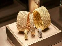 قیمت طلا و سکه امروز دوشنبه 5 آبان 1404 چند؟